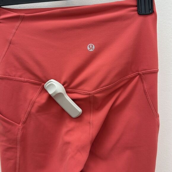 Lululemon leggings - Picture 5 of 7